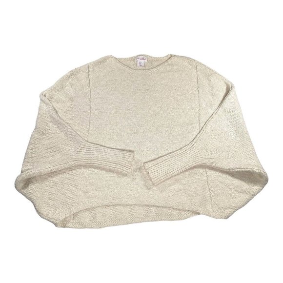 Shrinking Violet Sweaters Shrinking Violet Boxy Sweater Womens